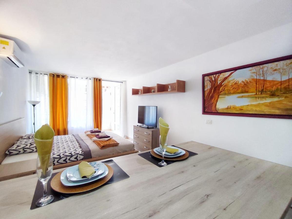 Appartamento Chill Out Borinquen Playa de las Americas  Esterno foto